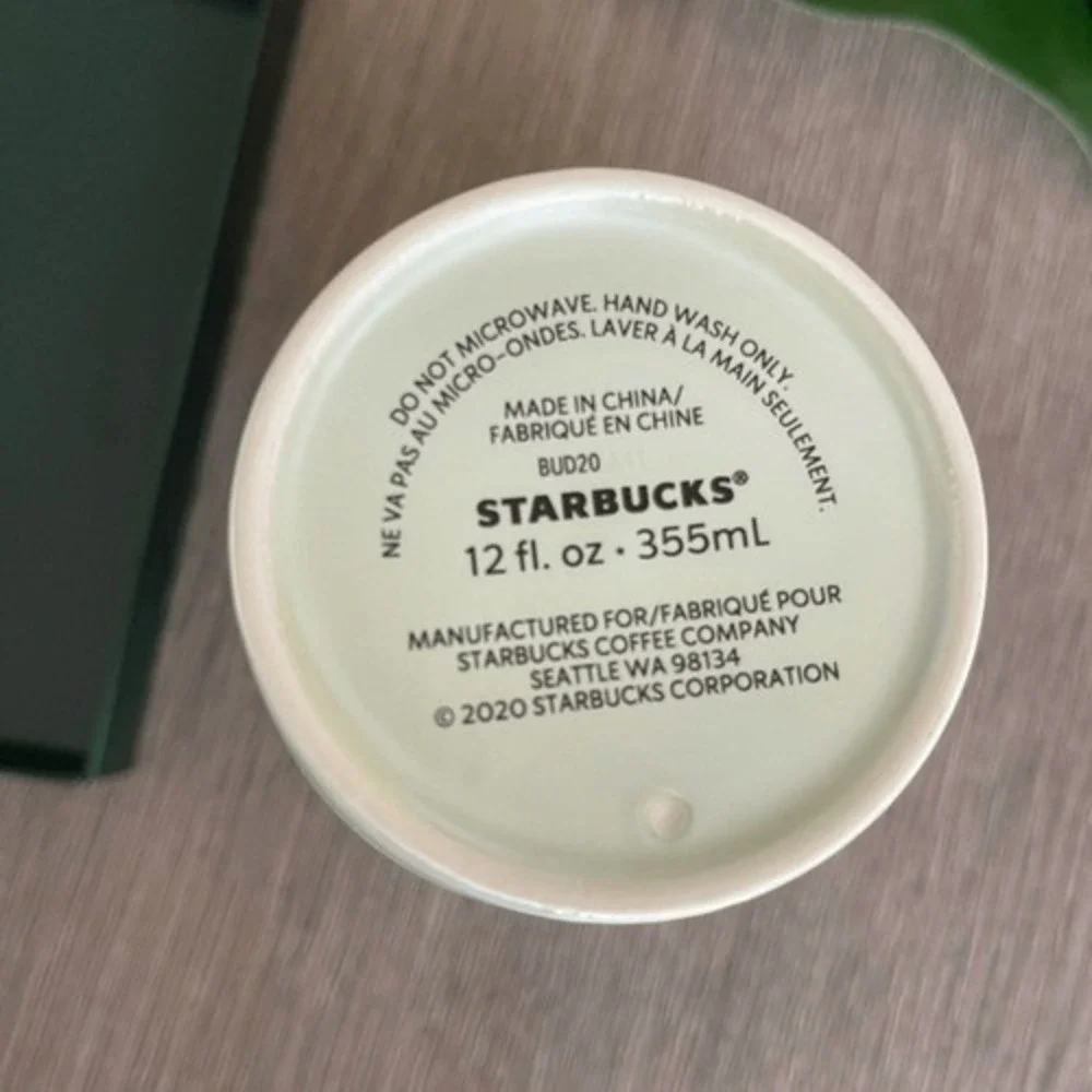 Starbucks 50th anniversary